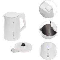 Электрический чайник Halsa HLS-K-102