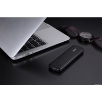 Внешний накопитель Apacer AS721 500GB AP500GAS721B-1