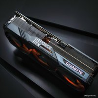 Видеокарта Gigabyte GeForce RTX 4080 16GB Gaming OC GV-N4080GAMING OC-16GD