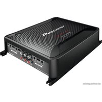 Автомобильный усилитель Pioneer GM-D8604