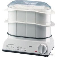 Пароварка Braun FS 20