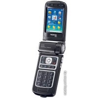 Телефон Nokia N93