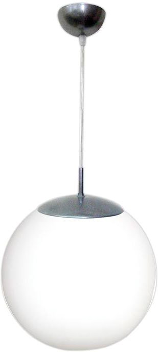 

Светильник Элетех Магия 300 НСО 17-150-302 (опал матовый/шнур прозрачный)