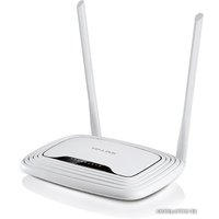 Wi-Fi роутер TP-Link TL-WR842N v3