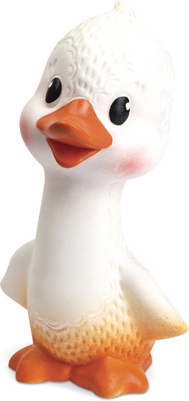 

Фигурка Огонек Гусенок С-924