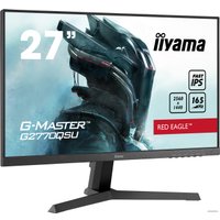 Игровой монитор Iiyama G-Master Red Eagle G2770QSU-B1