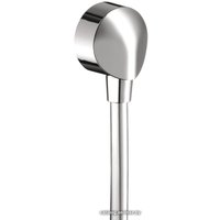 Шланговое подключение Hansgrohe Fixfit E 27454000