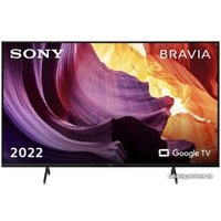 Телевизор Sony Bravia X81K KD-75X81K