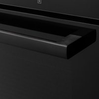 Электрический духовой шкаф ZorG ROL67 BL