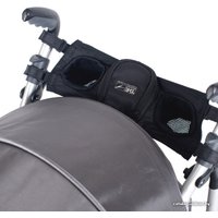 Коляска прогулочная «трость» TFK Buggster S Air