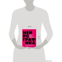 Книга издательства Эксмо. Нейрографика. Алгоритм снятия ограничений (Пискарев Павел Михайлович)