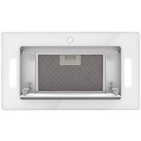 Кухонная вытяжка Faber Aria WH 52 305.0702.959 в Гродно