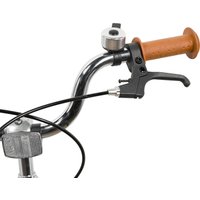 Детский велосипед Novatrack Valiant 18 183VALIANT.DGN6 (темно-зеленый, разобранный)