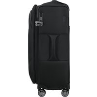 Чемодан Samsonite Re-lite Black 67 см