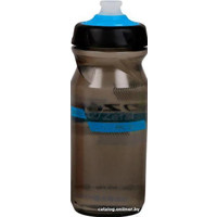 Бутылка для воды Zefal Sense Pro 65 Smoked black синий
