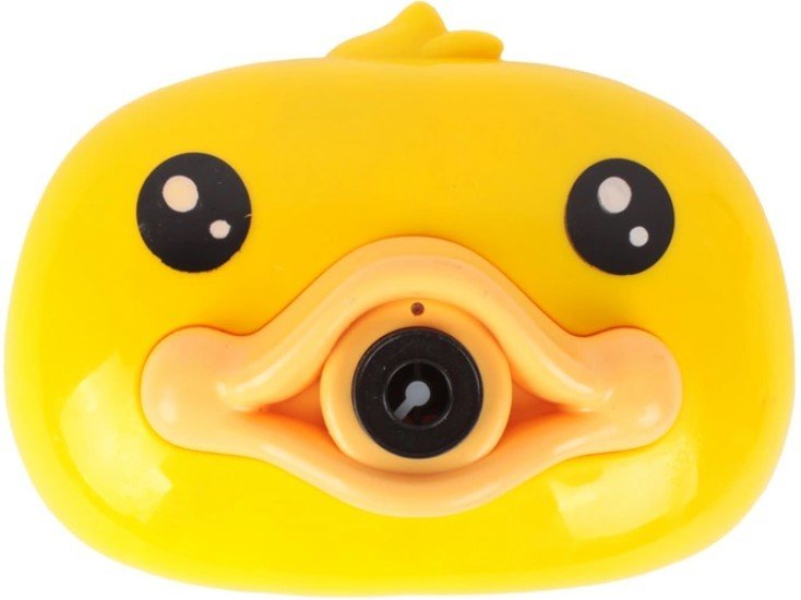 

Пистолет для создания мыльных пузырей Darvish Bubble camera SR-T-3243