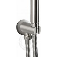 Душевая система  Filarete Roun FL1023 (никель)