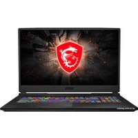 Игровой ноутбук MSI Leopard GL75 10SDK-251RU