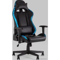 Игровое (геймерское) кресло TopChairs GMM-080 (черный) в Орше