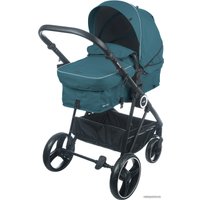 Джип-трансформер Indigo Shuttle (2 в 1, морская волна)