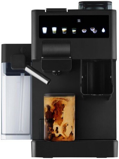 

Кофемашина Catler ES 790 Egoisto