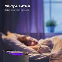 Очиститель воздуха AENO AP1S AAP0001S