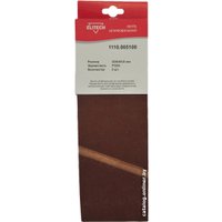 Набор шлифлент ELITECH 1110.005100