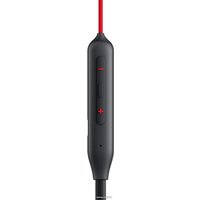 Наушники OnePlus Bullets Wireless Z2 (красный/черный)