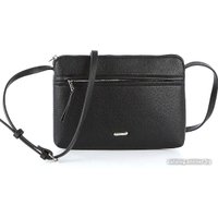 Женская сумка David Jones 823-CH21031D-BLK (черный)