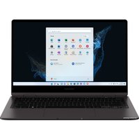 Ноутбук 2-в-1 Samsung Galaxy Book2 360 NP730QED-KA1IN