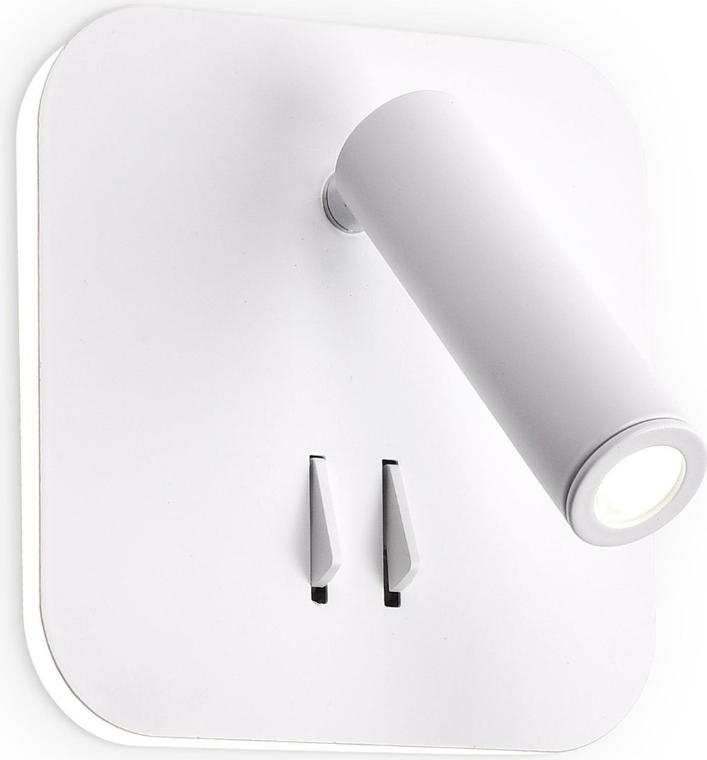 

Бра Ambrella light Wallers FW254