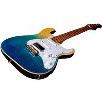 Электрогитара JET JS-450 TBL