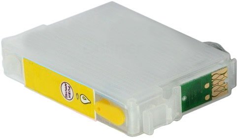 

Картридж Epson EPT12844010 (C13T12844010)