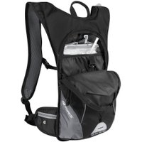 Спортивный рюкзак Force Berry Ace Plus 8967104-F (черный/серый) в Могилеве