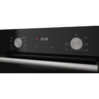 Электрический духовой шкаф LEX EDP 680 BL MAX