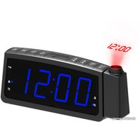 Настольные часы Miru CR-1010