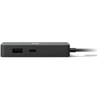 Док-станция Microsoft USB-C Travel Hub SWV-00003 в Бобруйске