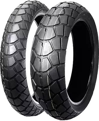 Дорожные мотошины King Tyre K66 140/70R18 67V TL/TT