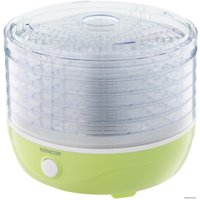 Сушилка для овощей и фруктов Sencor SFD 757GG