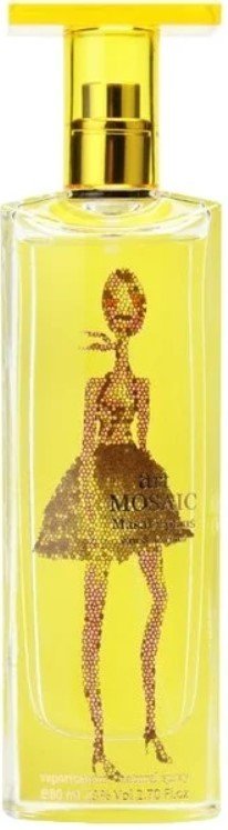 

Парфюмерная вода Masaki Matsushima Art Mosaic EdP (80 мл)