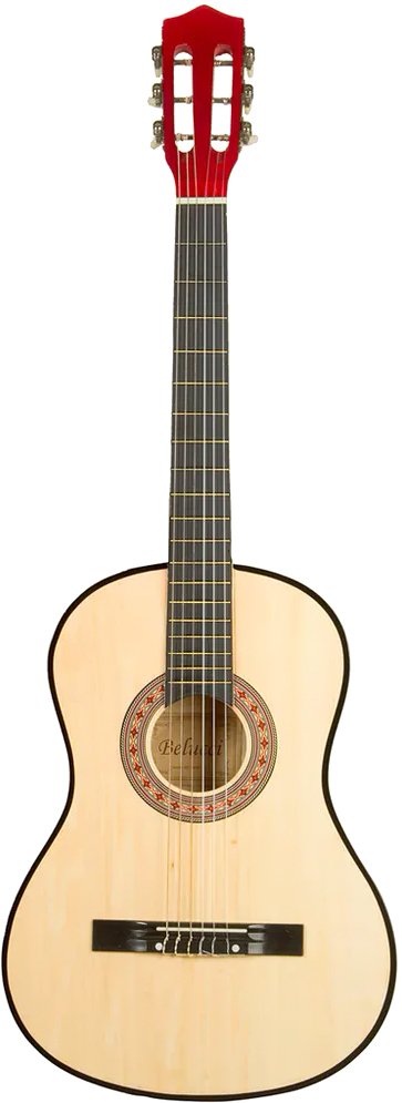 

Акустическая гитара Belucci BC3805 N