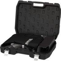 Гвоздезабиватель Kranz KR-16-1655 (с 2-мя АКБ)