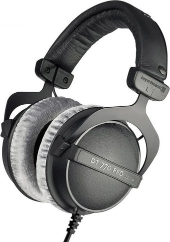 Наушники Beyerdynamic DT 770 PRO 250 Ohm