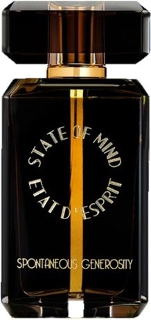 

Парфюмерная вода State of Mind Spontaneous Generosity EdP (100 мл)