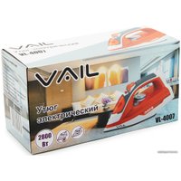 Утюг Vail VL-4007