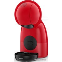 Капсульная кофеварка Krups Dolce Gusto Piccolo XS KP1A05