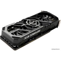 Видеокарта Palit GeForce RTX 3080 GamingPro V1 10GB GDDR6X