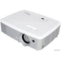 Проектор Optoma W400+