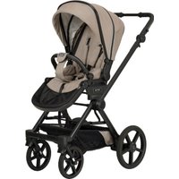 Универсальная коляска Hartan IVY GTR Outdoor 604 Sand 1221.264.604