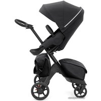 Универсальная коляска Stokke Xplory X (2 в 1, rich black)